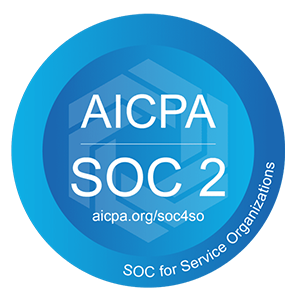 soc2 compliant logo