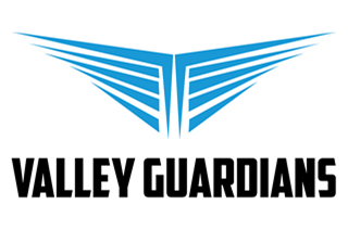 Valley Guardians logo