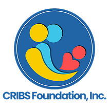 Cribs Foundation logo