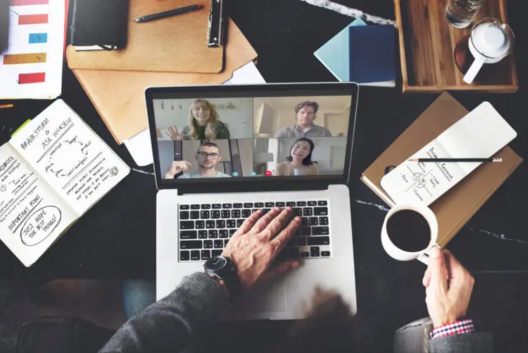 Effective Strategies for Remote Team Engagement and Communication