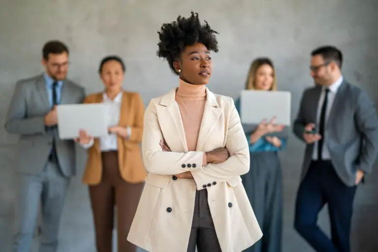 How to Delegate Without Feeling Like You’re Losing Control