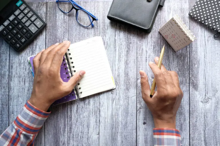 The 4-Step Framework for Handing Over Operational Tasks