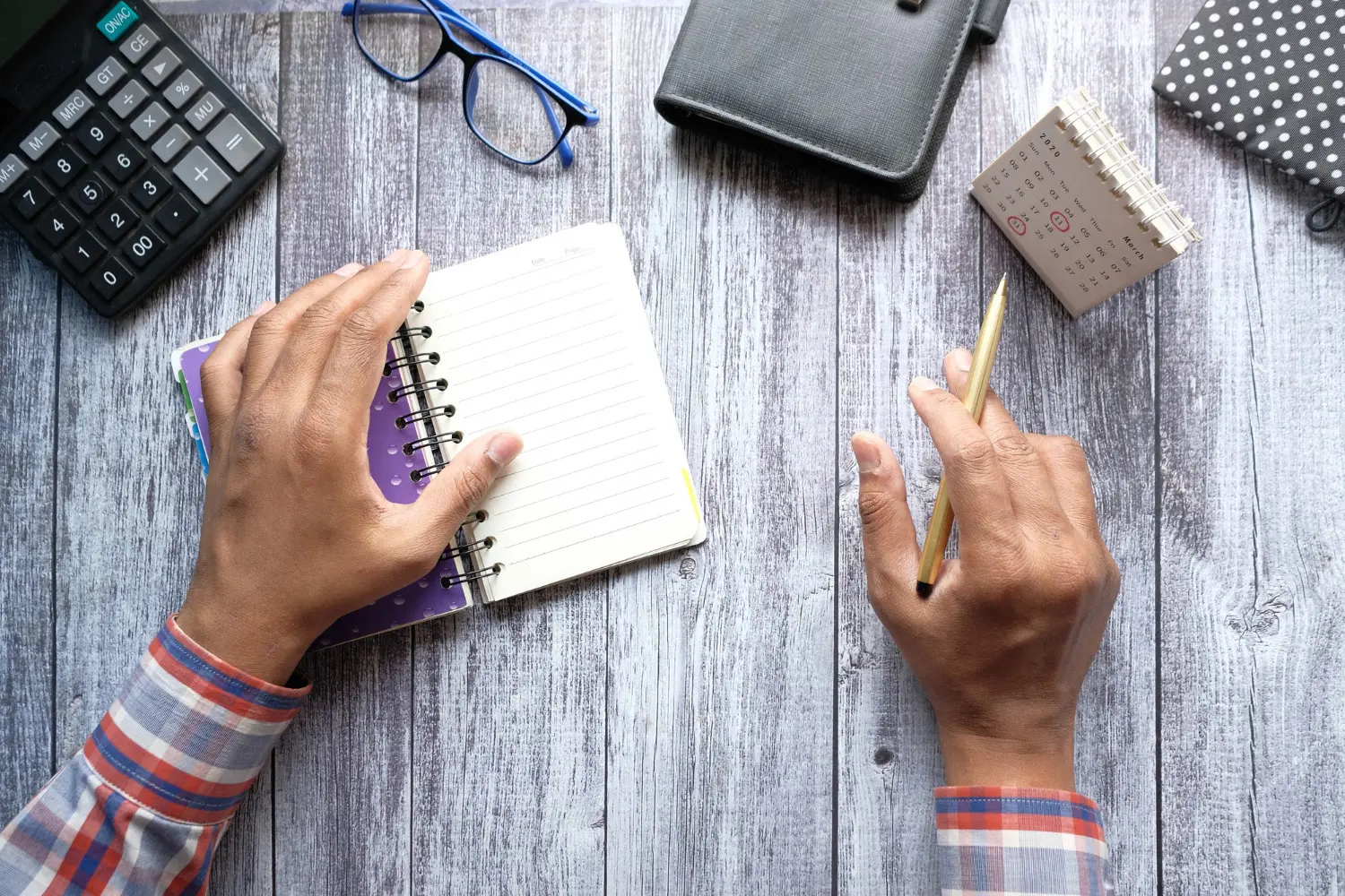 The 4-Step Framework for Handing Over Operational Tasks