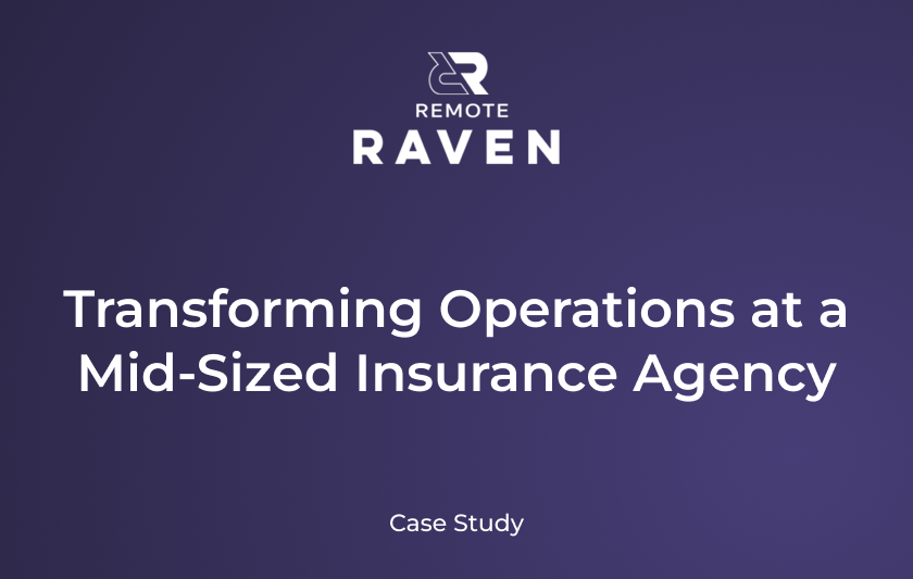 Case Studies