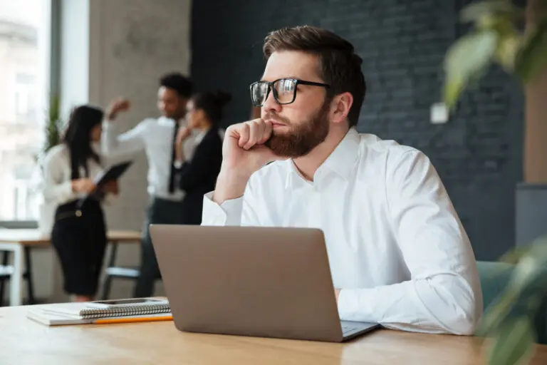  Why Your Business Still Runs on You (And How to Fix It)