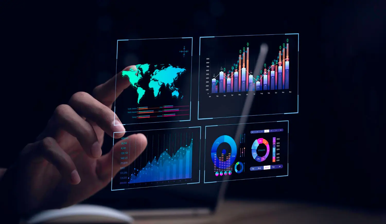 How to Measure Remote Employee Performance Without Micromanaging