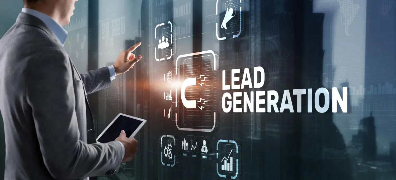 Strategies for Effective Lead Generation with Virtual Assistants