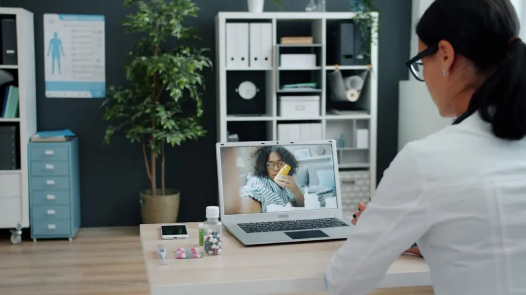The Role of Virtual Medical Assistants in Modern Healthcare: Transforming Patient Care