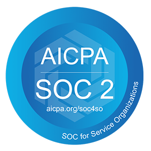 soc2 compliant logo