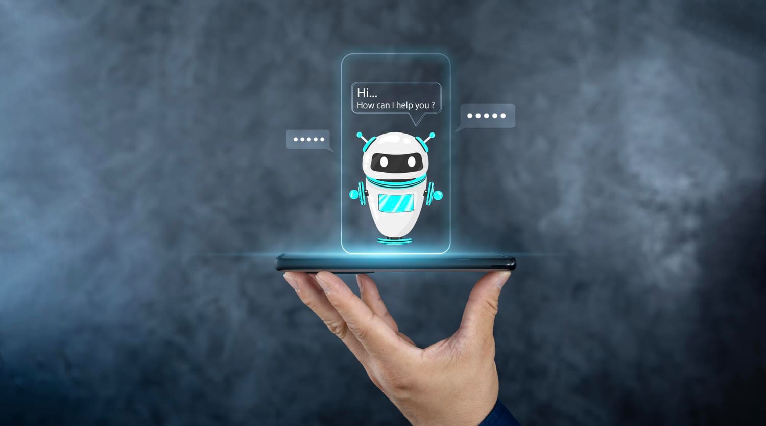Remote Raven AI Virtual Assistant Services | Remote Raven
