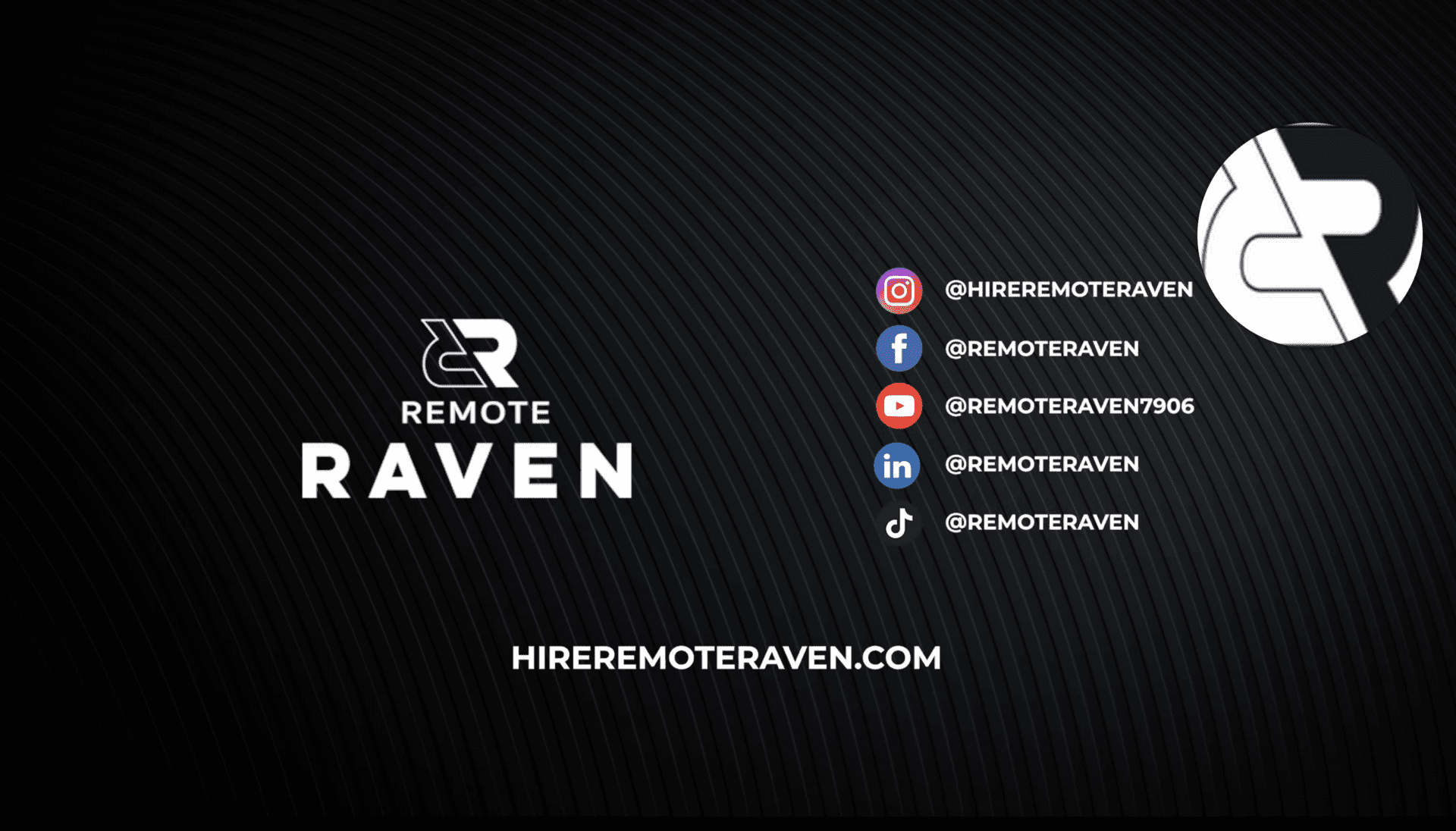 Remote Fractional Bookkeeper Staffing | Remote Raven