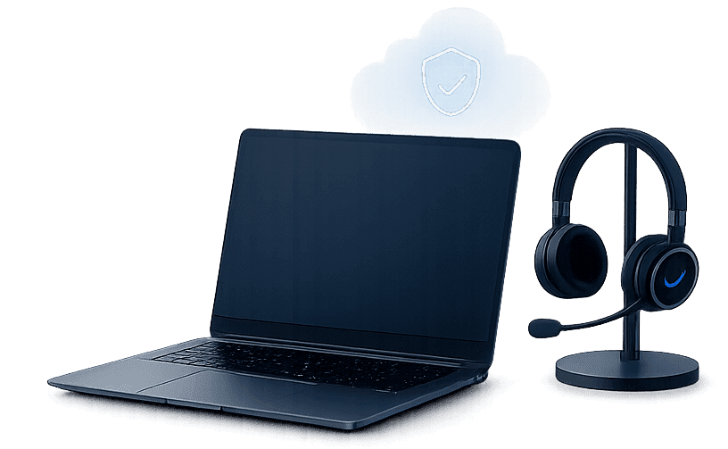 CLOUD DESKTOP SECURITY